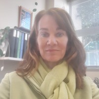 Tess Dacre