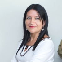 Nathalie Gallegos
