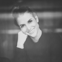 Lina-Anna Stehli