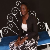 Carolyne Ouma