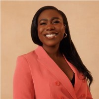 Oluwagbemisola “Mimi” Whesu, Esq.