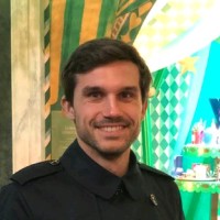 Grégory Bardon