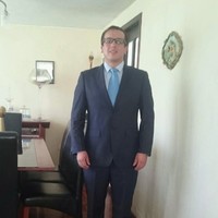 Daniel Alvarado González