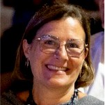 MARIA GRAZIA COLUCCIA