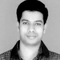seetharaman natarajan