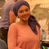 Aleena Ahmed