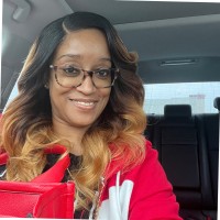 Cartisha Greer