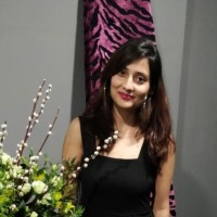 Richa Singh