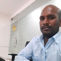 Deivakkodi Ramalingam