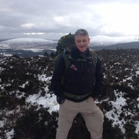 John Dorrian