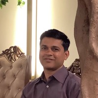 Rajendra Chavan