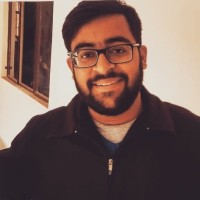 Dhruv Kumar