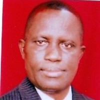 Daniel Egbe