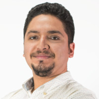 Alonso Ramos Cortijo