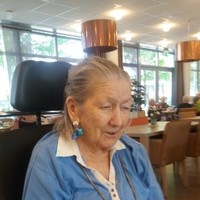 Wilma Van der loop