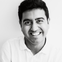 Bhavesh Joshi
