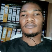 Moses Egedi John