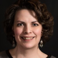 Lorraine McElligott