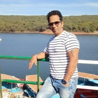 Anil Pabrekar