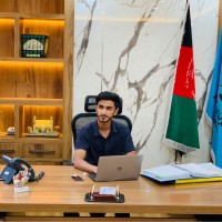 Obaid Rahimi