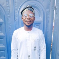 Nurudeen Salihu