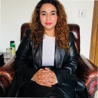Dr. Priya Arora