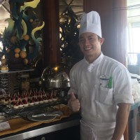 Michael Harvey Capati