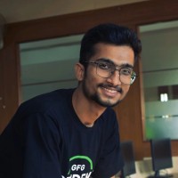 Gautam Bhagat