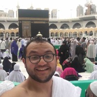 Mohamed Abd Elghany