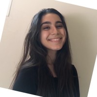 Sarah Sayad