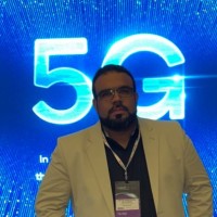 Carlos André Souza de Oliveira