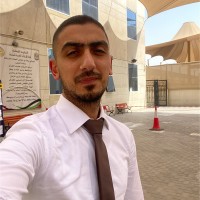 Mohammad Tareq Sandid