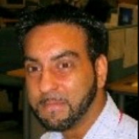 Waseem Ishaq