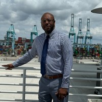 Alonzo Parker
