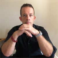 Daniel Bahnemann