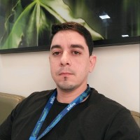 Márcio Modesto
