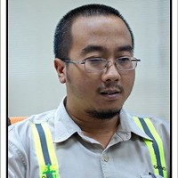Ferry Arthantya