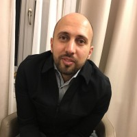 Mahmoud Abou Saman