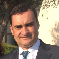 Luis San José Sancho