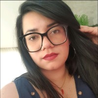 Odelia Reis Oliveira