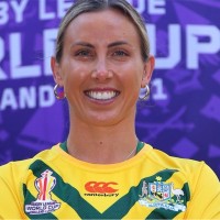 Sammy Bremner