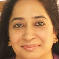 Dolly Singh
