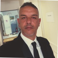 Fabrizio Sabato