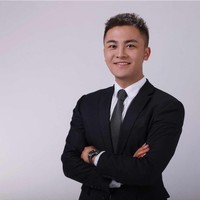 Vincent Liu