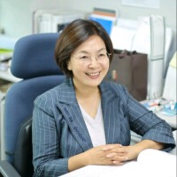 Weonsun Shin
