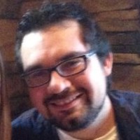 Matthew Olivarez