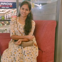 Aarthi Mathuram