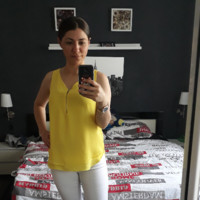 guzide yucel