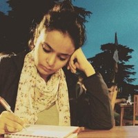 Barkha Deswal