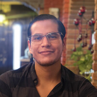 Kevin Santillana Barrón